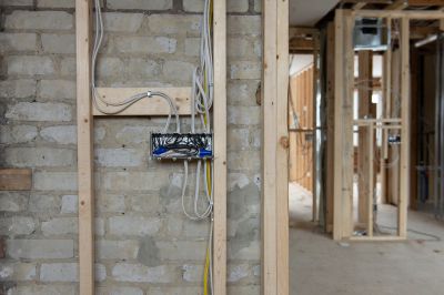 Electrical Renovation in Pasadena, CA
