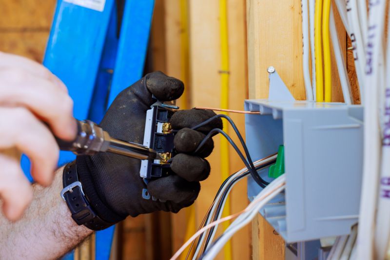 Electrical Renovation in Prescott Valley, AZ