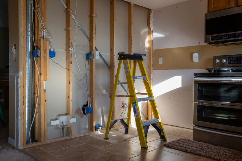 Electrical Renovation in Heber City, UT