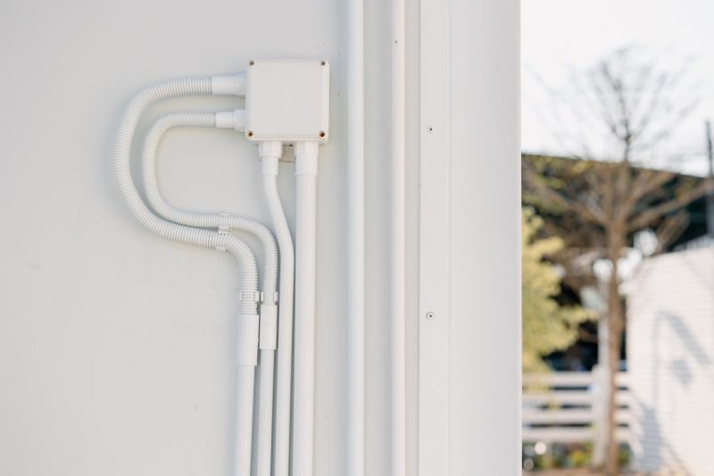Electrical Switch Wiring in Heber City, UT