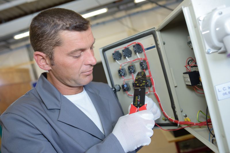Electrical Upgrade Service in Heber City, UT