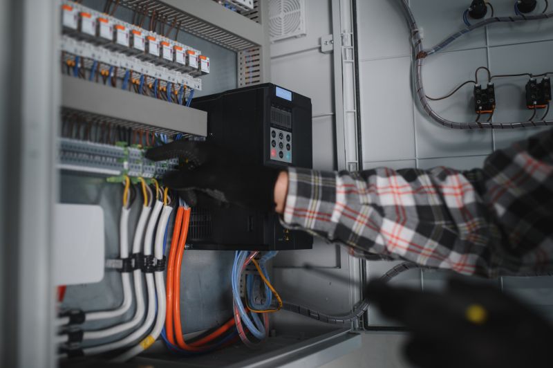 Electrical Upgrade Service in Orem, UT