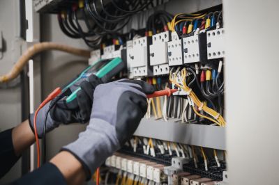 Electrical Upgrade Service in Provo, UT
