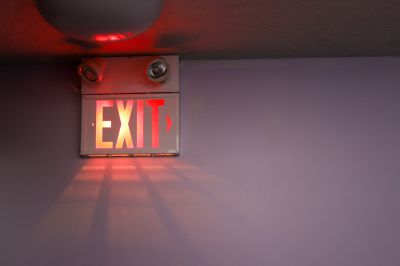 Emergency Lighting Replacement in Alpharetta, GA