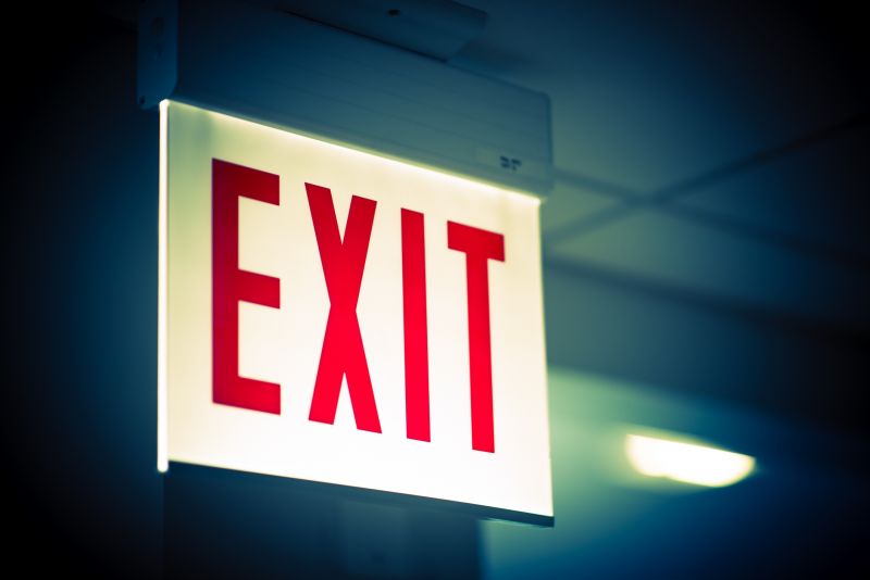 Emergency Lighting Replacement in Alpharetta, GA