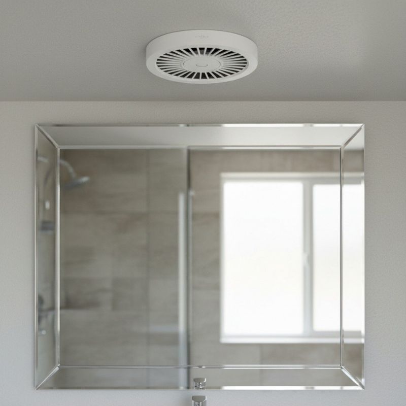 Exhaust Fan Installation in Pasadena, CA
