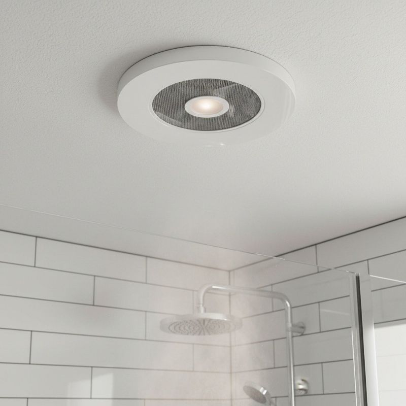 Exhaust Fan Installation in Pasadena, CA
