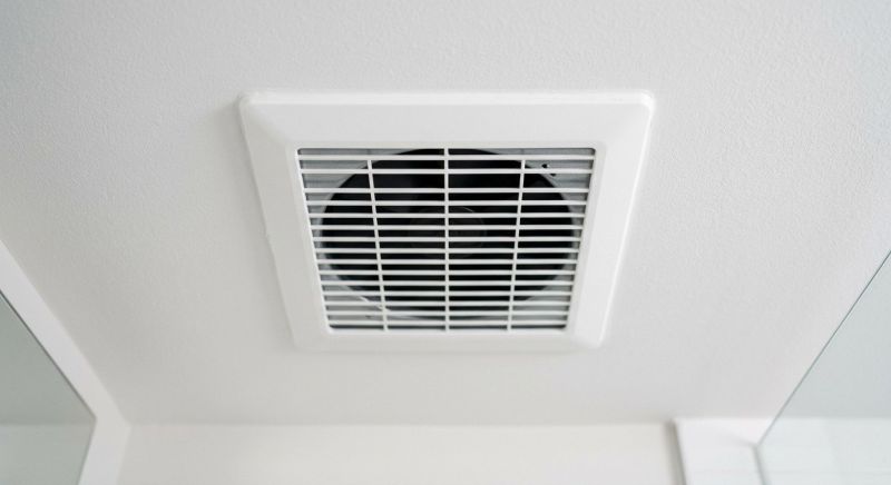Exhaust Fan Repair in Denver, CO