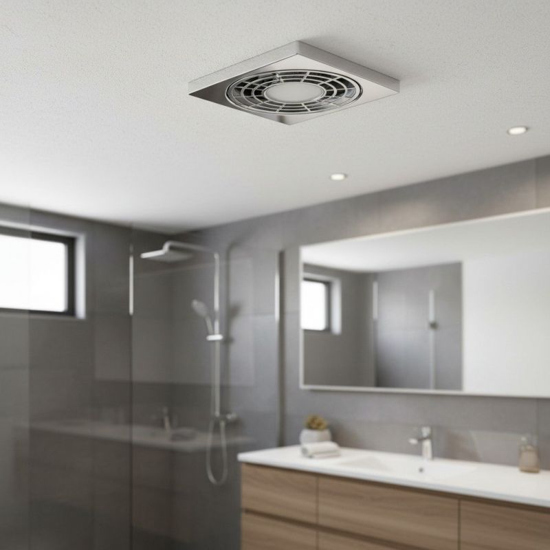 Exhaust Fan Replacement in Pasadena, CA
