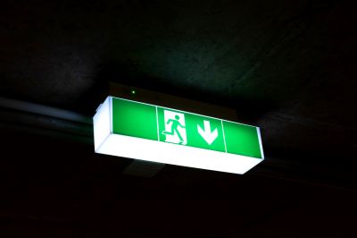 Exit Lighting Service in Alpharetta, GA