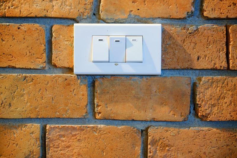 Fan Wall Switch Installation in Heber City, UT
