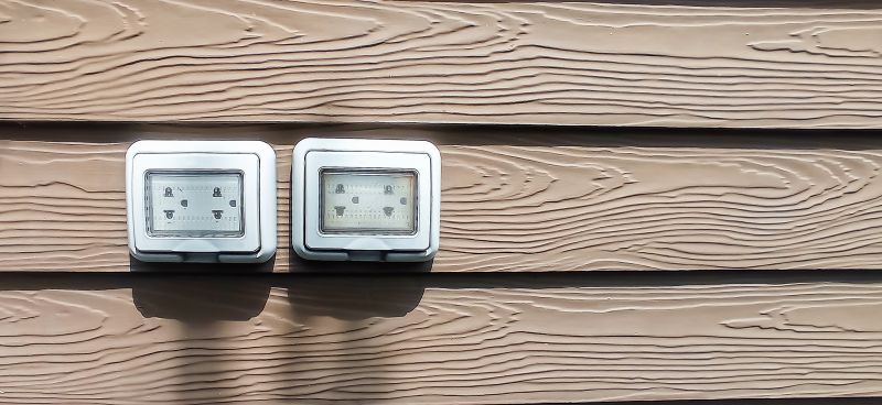 Floor Outlets Installation in Heber City, UT