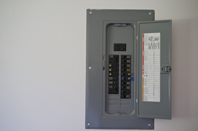Fuse Box Replacement in Prescott Valley, AZ