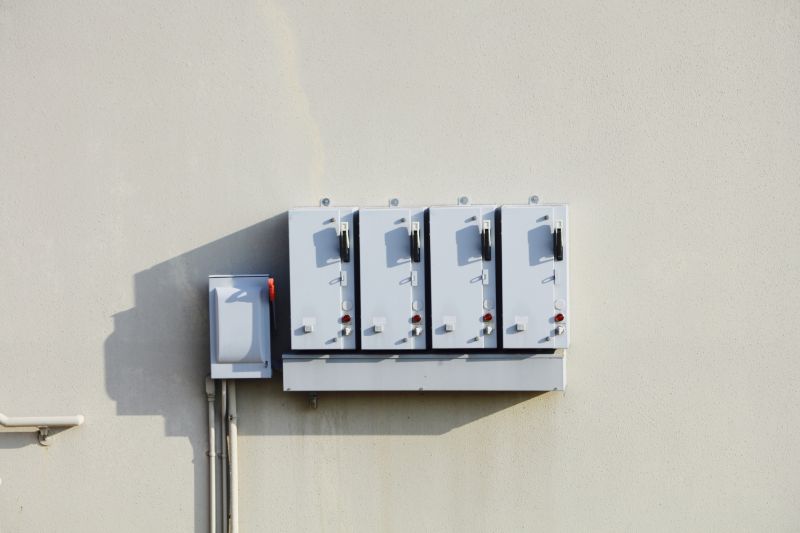 Fuse Box Service in Provo, UT