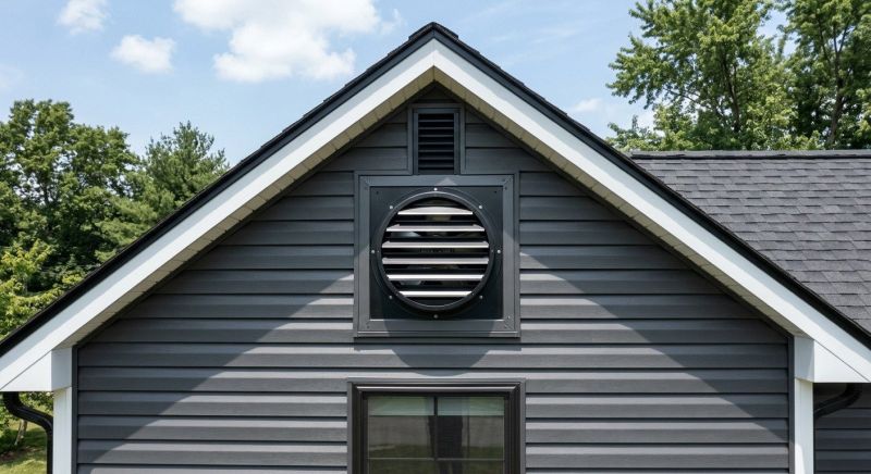 Garage Fan Installation in Alpharetta, GA