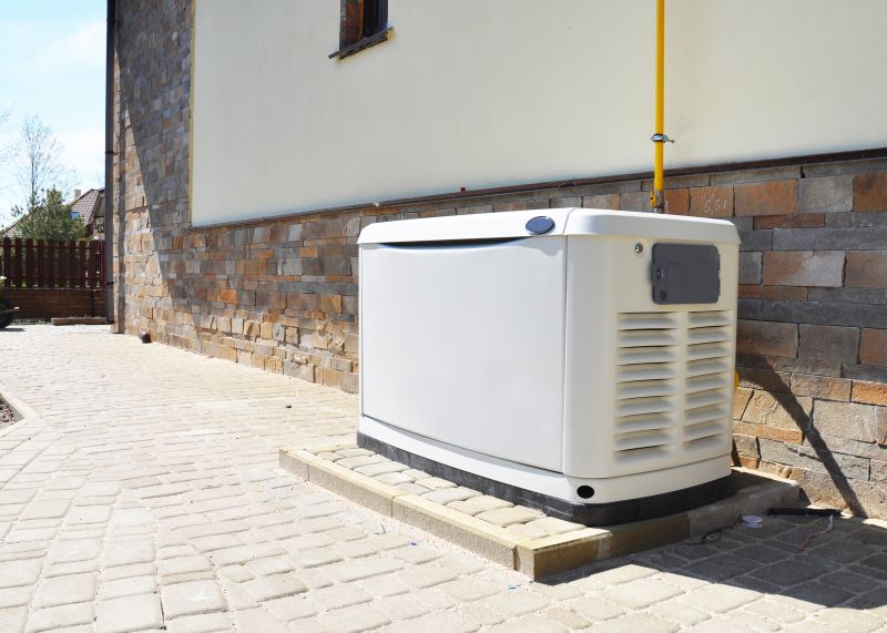 Generator Installation in Conroe, TX