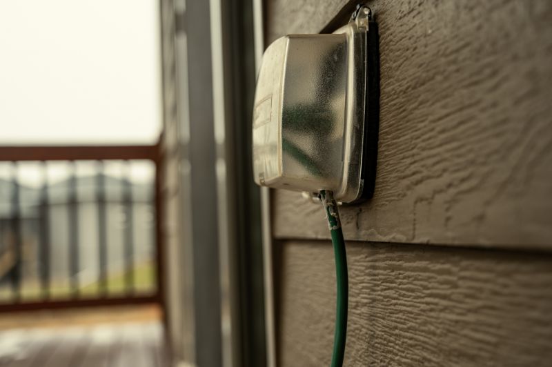Gfci Outlet Installation in Heber City, UT