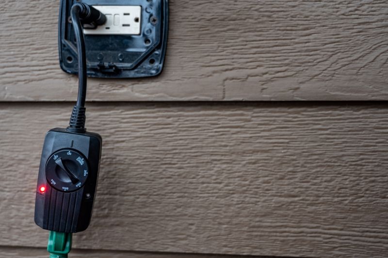 Gfi Outlet Installation in Heber City, UT