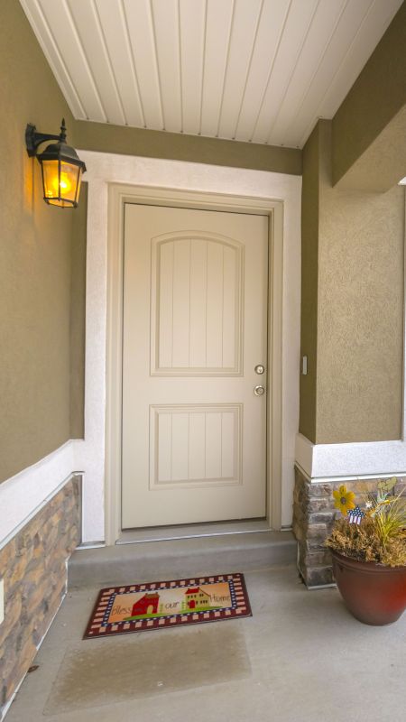 Hallway Lighting Installation in Kansas City, KS