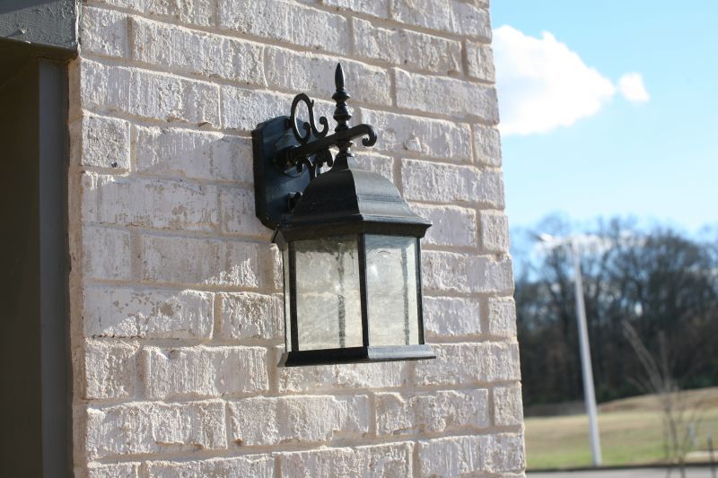 Hanging Light Installation in Alpharetta, GA