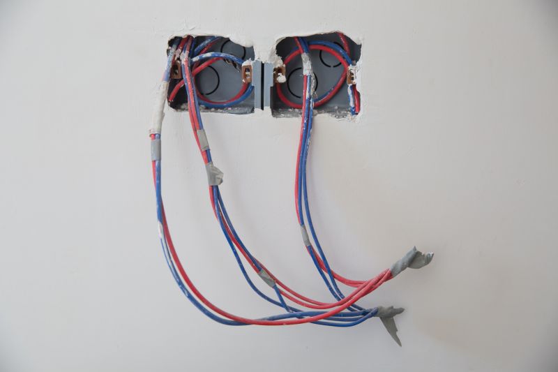 Home Rewiring Service in Provo, UT