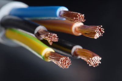 Home Wiring Service in Heber City, UT