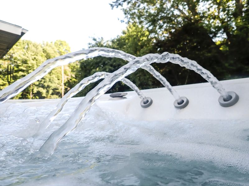 Hot Tub Wiring Service in Heber City, UT