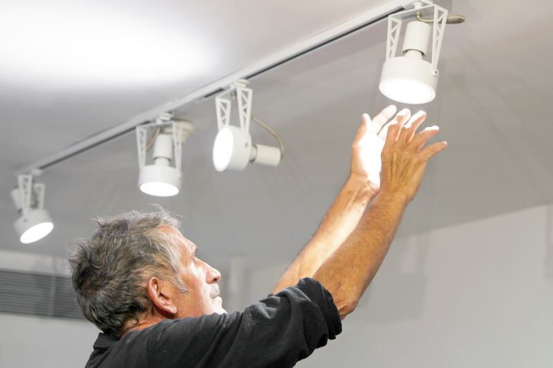 House Lighting Service in Kansas City, KS