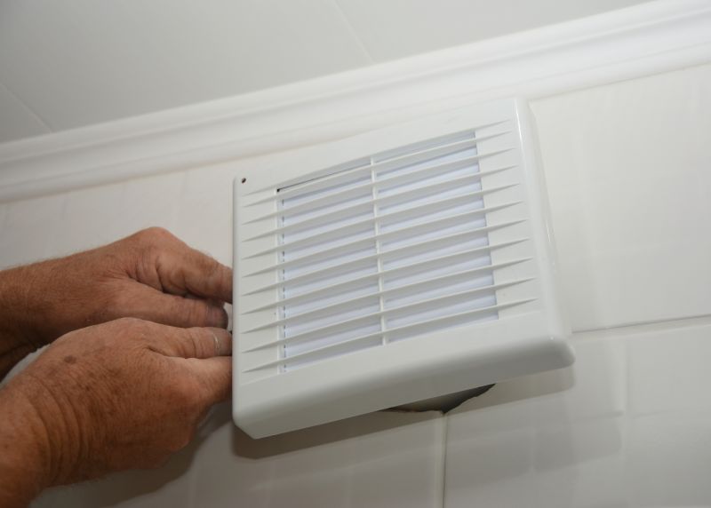 Hvac Fan Repair in Alpharetta, GA