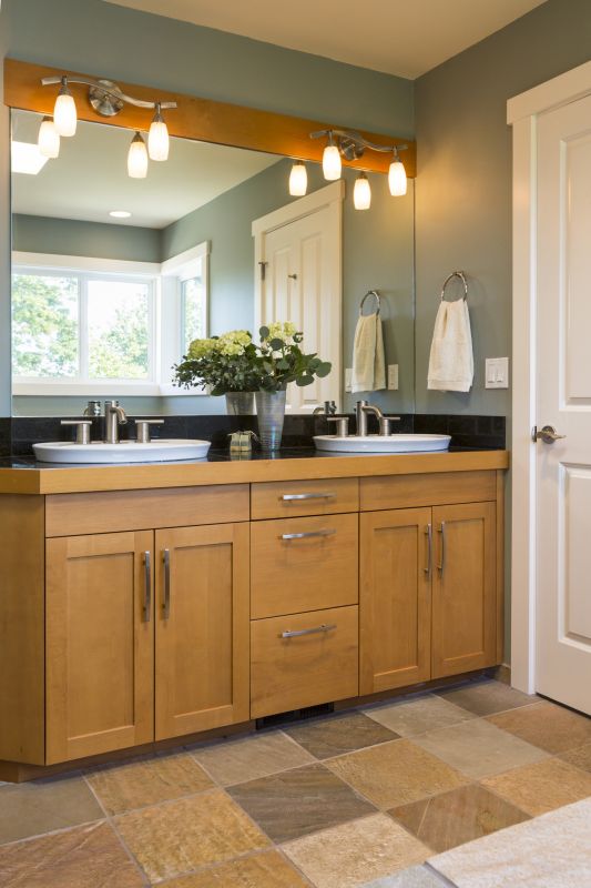 Interior Lighting Installation in Olathe, KS