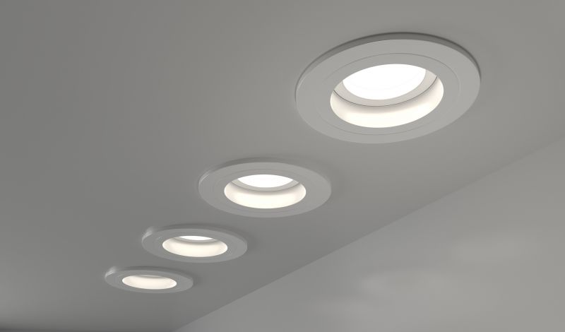 Interior Lighting Installation in Kansas City, KS