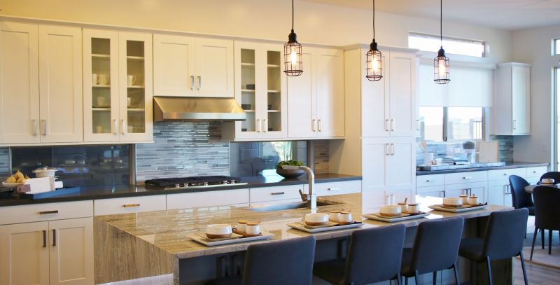 Kitchen Lighting Replacement in Kansas City, KS