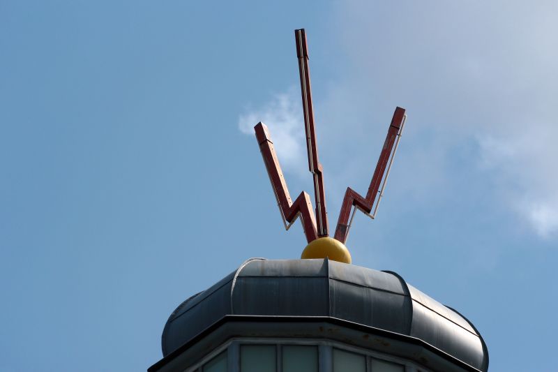 Lightning Rod Replacement in Littleton, CO