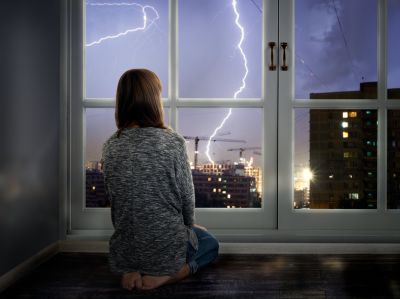 Lightning Strike Protection in Littleton, CO