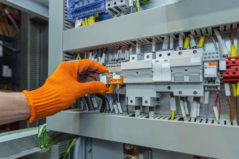 Main Panel Installation in Prescott Valley, AZ