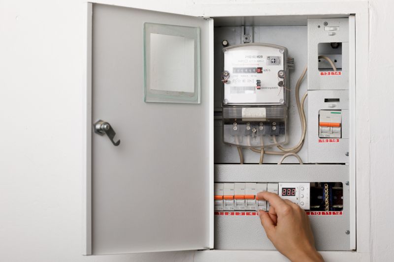 Main Panel Installation in Heber City, UT