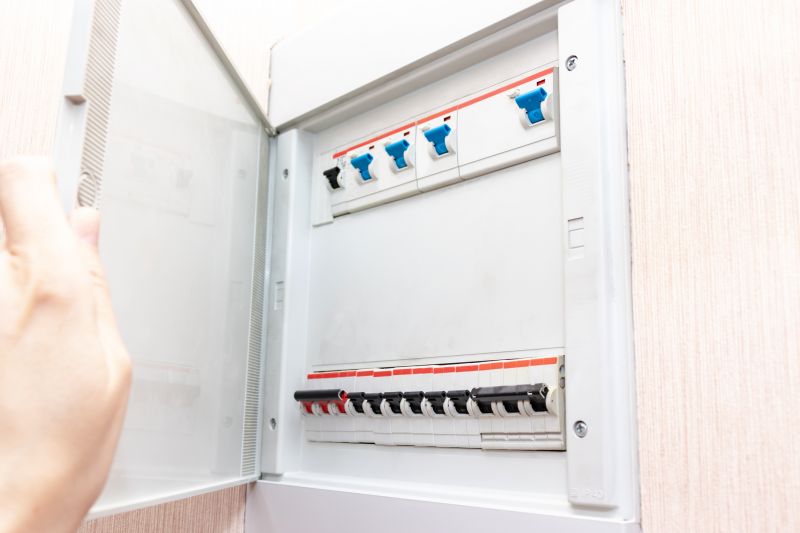 Main Panel Replacement in Utah County, UT