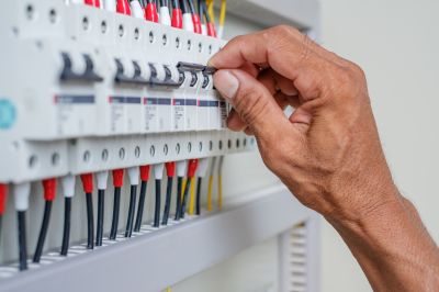 Main Panel Replacement in Provo, UT