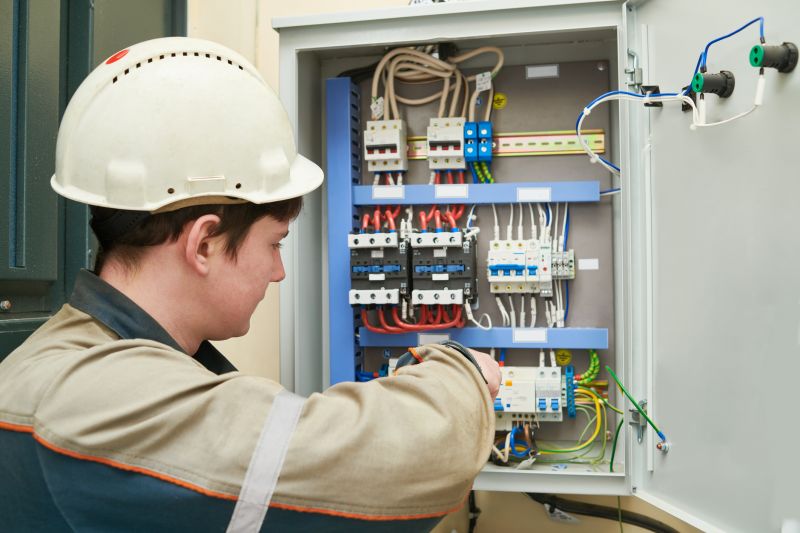 Main Panel Replacement in Pasadena, CA
