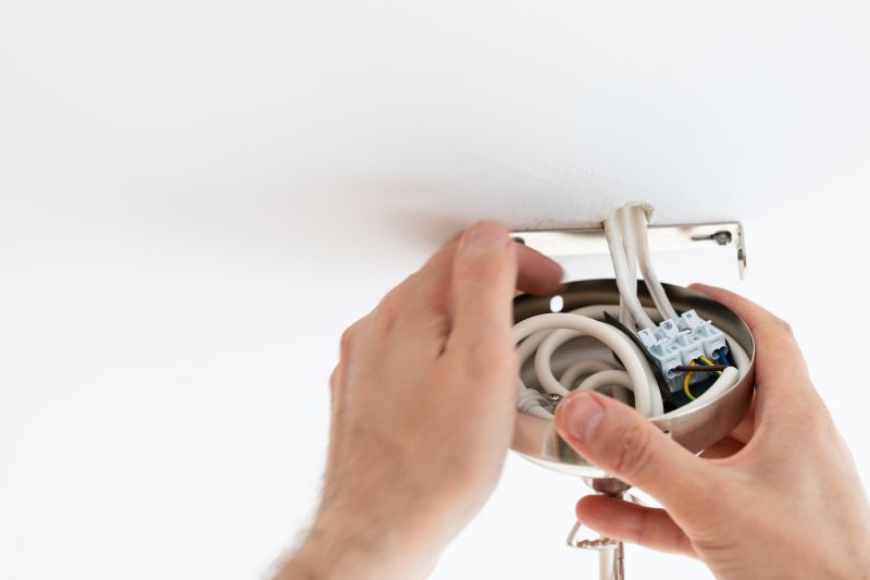 Modern Lighting Installation in Kansas City, KS