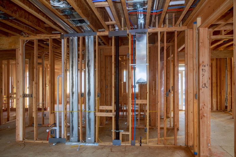 New Construction Wiring in Prescott Valley, AZ