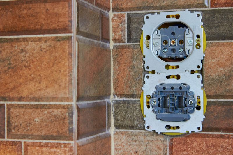 Outdoor Plug Installation in Heber City, UT