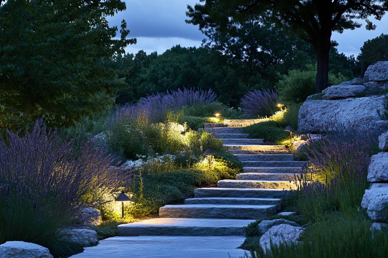 Pathway Light Repair in Alpharetta, GA