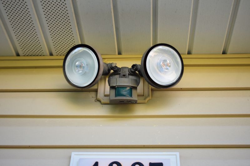 Porch Light Replacement in Alpharetta, GA