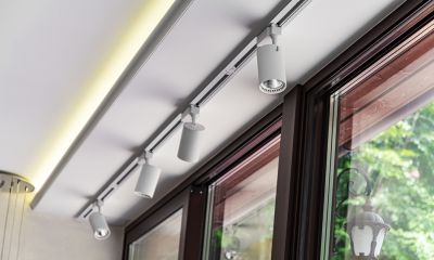 Pot Light Installation in Kansas City, KS