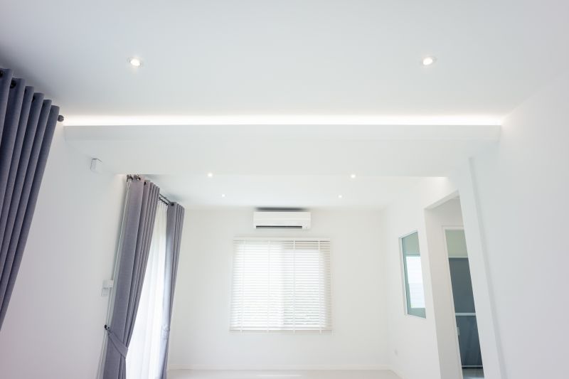 Pot Light Installation in Overland Park, KS