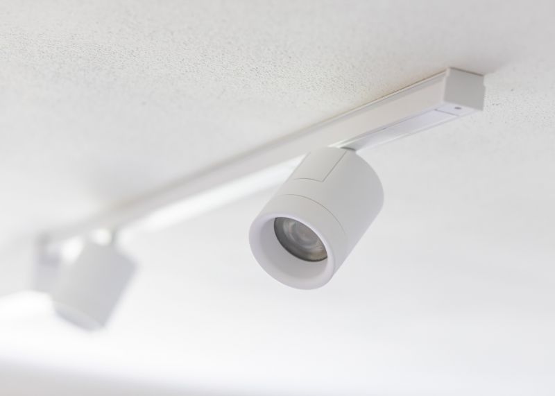Pot Light Installation in Alpharetta, GA