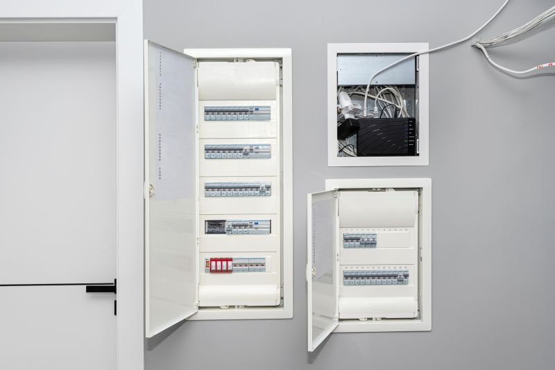 Power Panel Installation in Heber City, UT