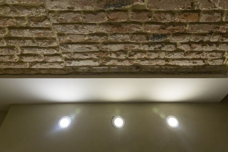 Recessed Light Replacement in Kansas City, KS