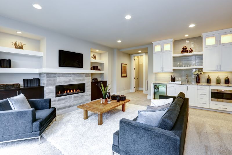 Recessed Light Replacement in Alpharetta, GA